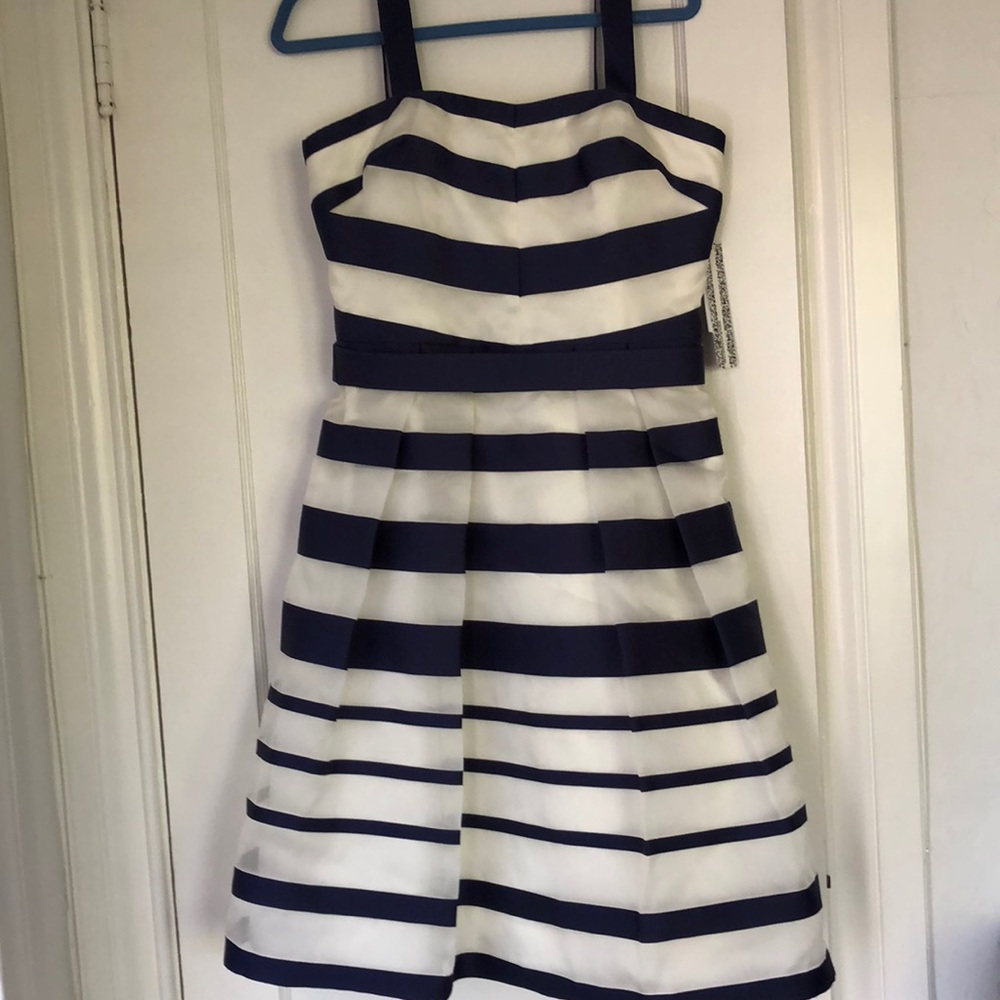 Brand New Kay Unger Dress Size 12